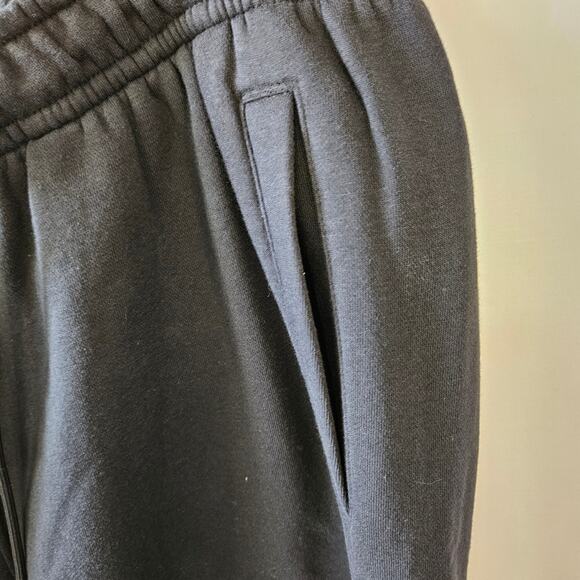 Air Jordan Standard Fit Joggers Black FB7027-010 XXL - Picture 8 of 13